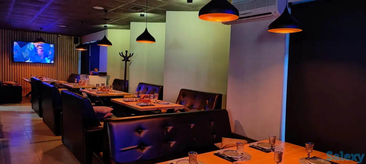 Продаётся ГОТОВЫЙ БИЗНЕС коммерческое помещение в центре города 9мкр 22дом 372 кв метра, отличная локация., фотография 6