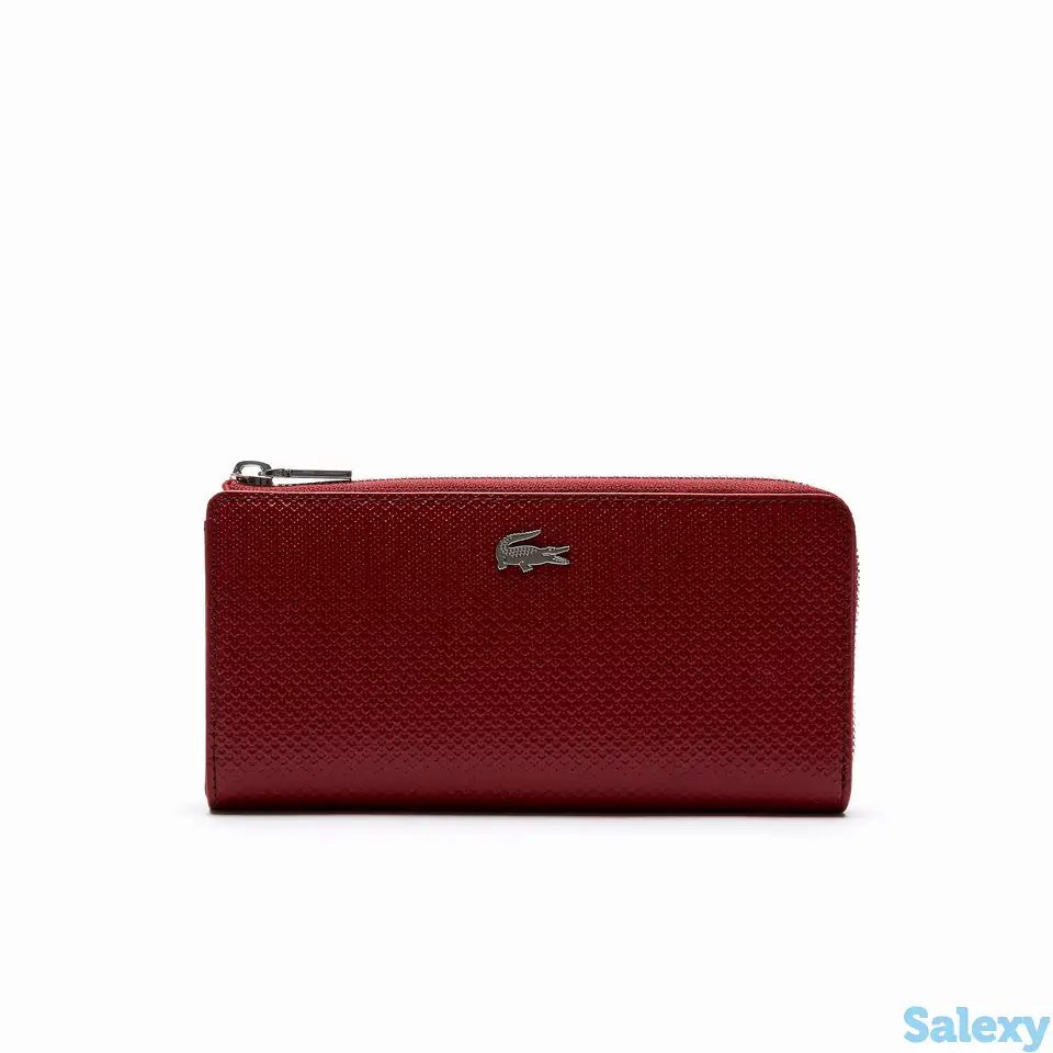 Сумка lacoste chantaco, фотография 1