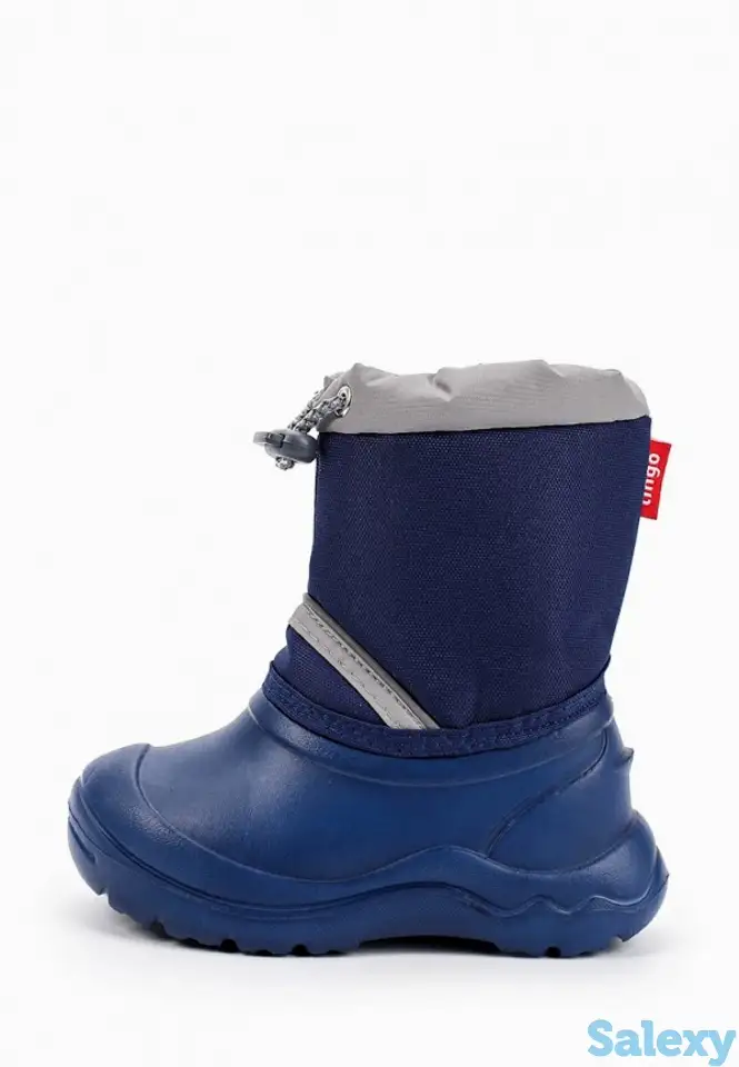 Дутики tingo, фотография 1