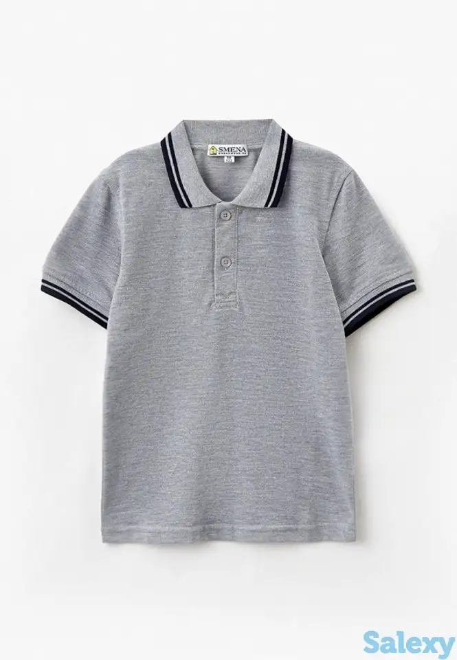 Поло smena, фотография 1