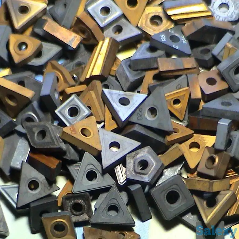 Скупка редкоземельных металлов, дорого., фотография 1