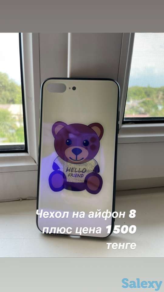 Продам чехлы, фотография 2