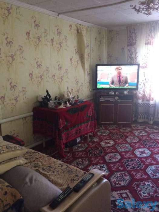 Продам пол дома, Грибоедова 49, фотография 3