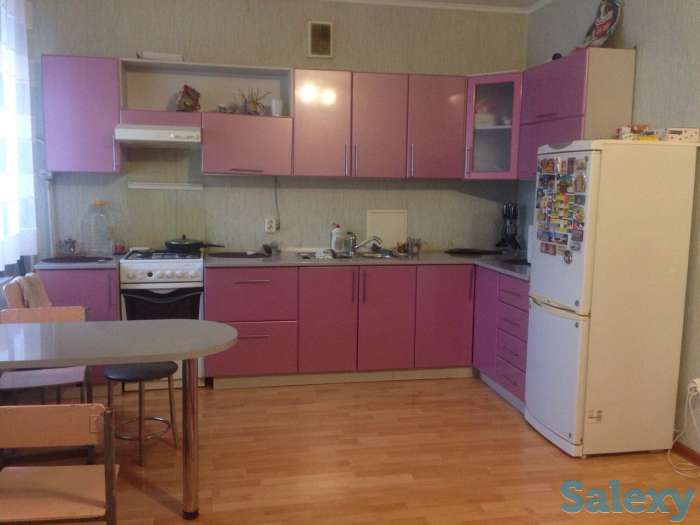 Продам 2-х комнатную квартиру. Баймагамбетова 3Б., фотография 1