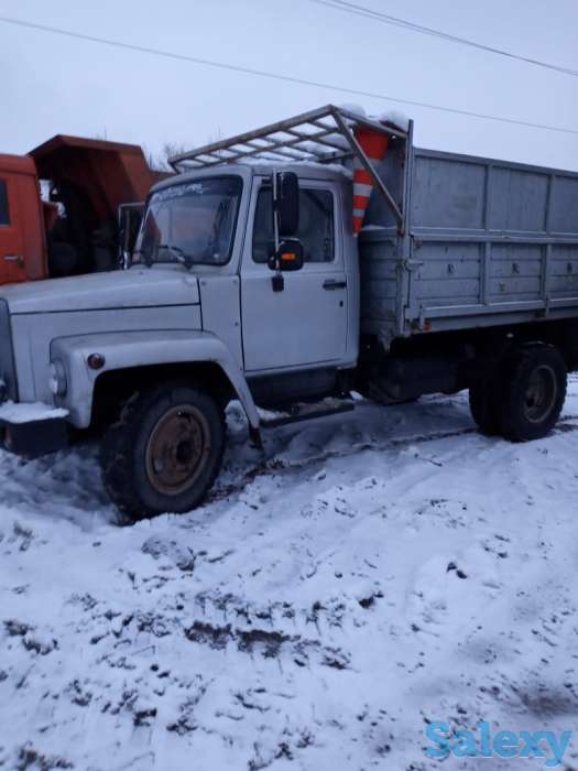 Вывоз мусора, фотография 1