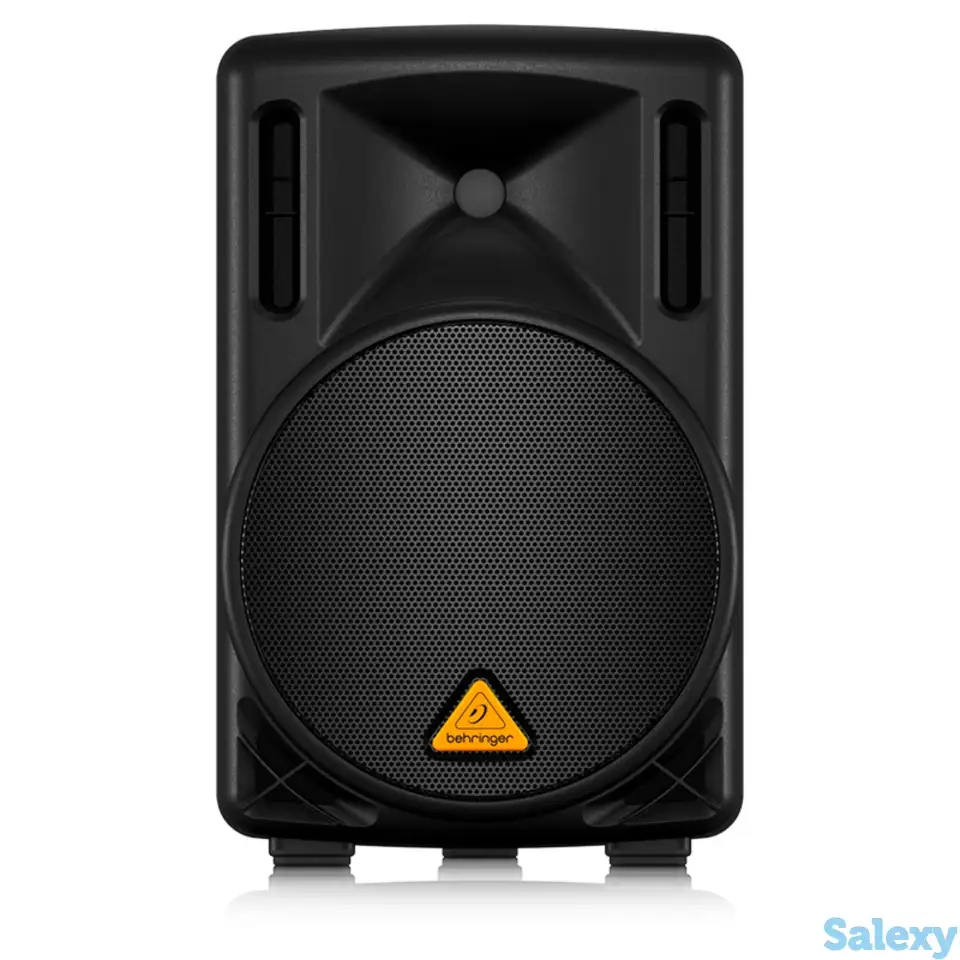 Активная акустика behringer eurolive b210d, фотография 1