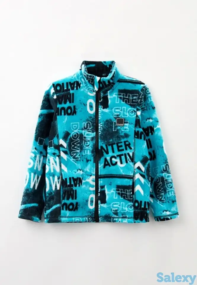 Олимпийка playtoday, фотография 1