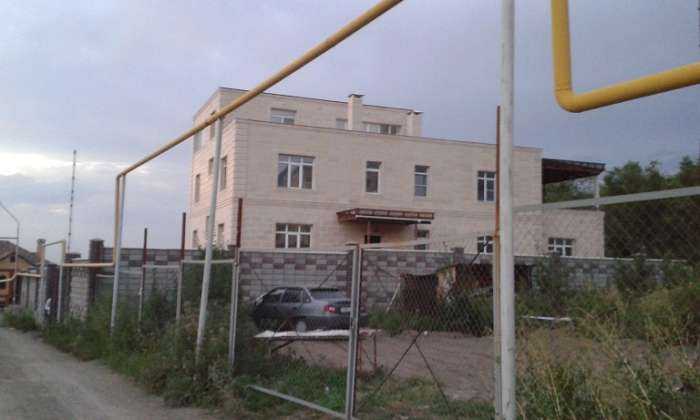 Жилой дом. Общая площадь 730 м2, фотография 1