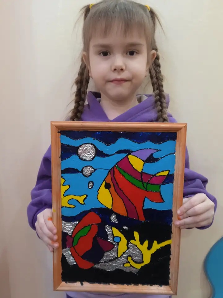 Репетитор по рисованию на дому, фотография 3