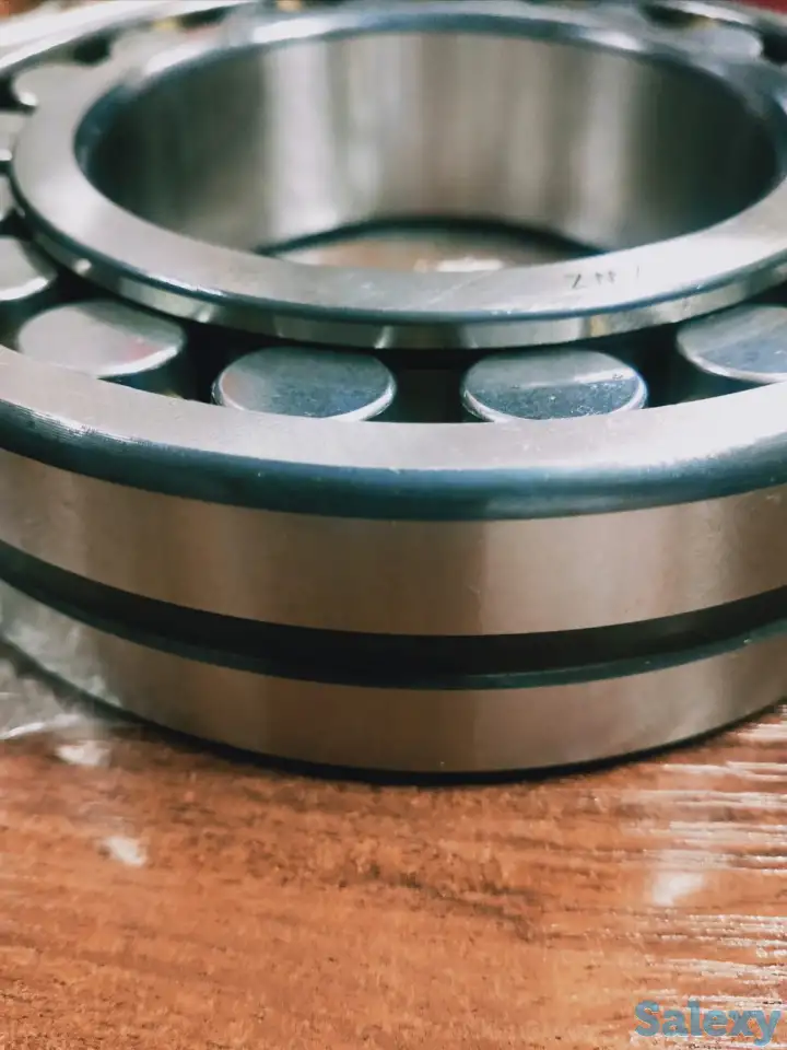 Подшипник  вала смесителя ., фотография 2