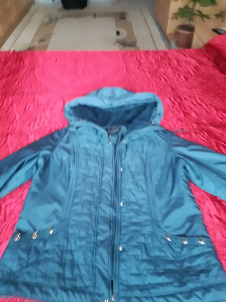 Куртка  демисезонная, фотография 1