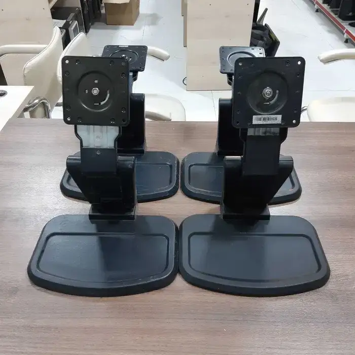 Крепление настольное ножка для мониторов, фотография 1