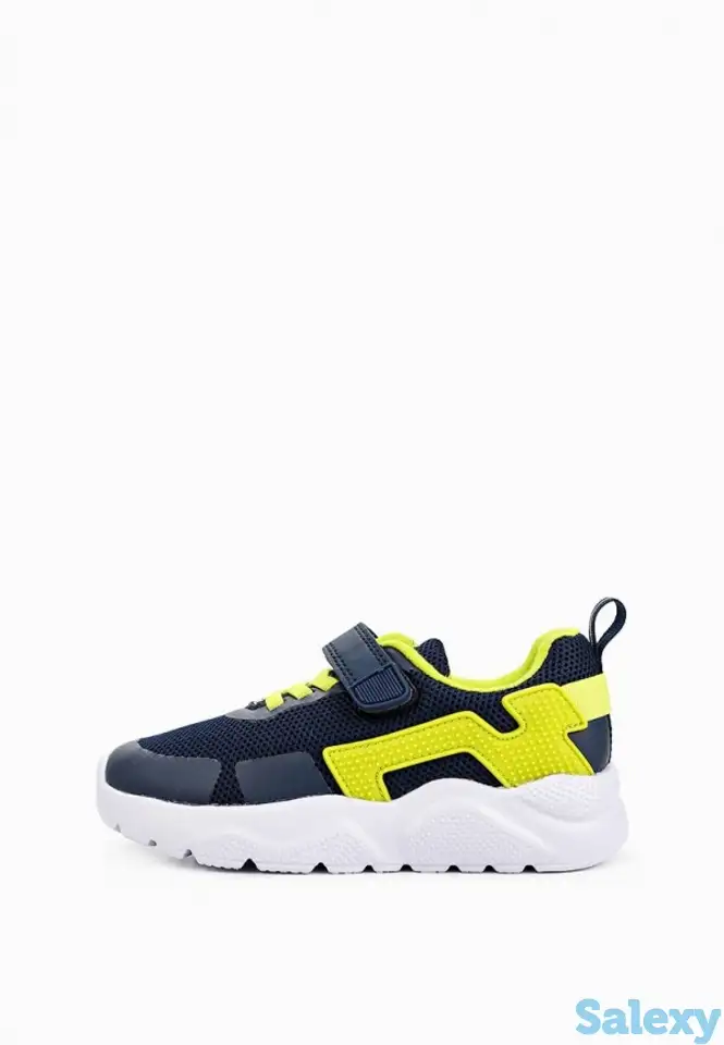 Кроссовки playtoday, фотография 1