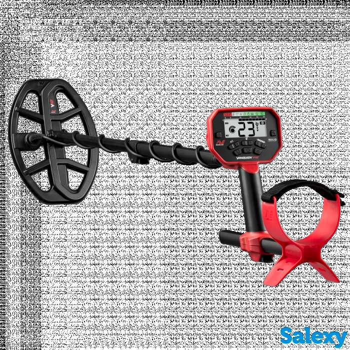 Металлодетектор Minelab VANQUISH 440, фотография 1