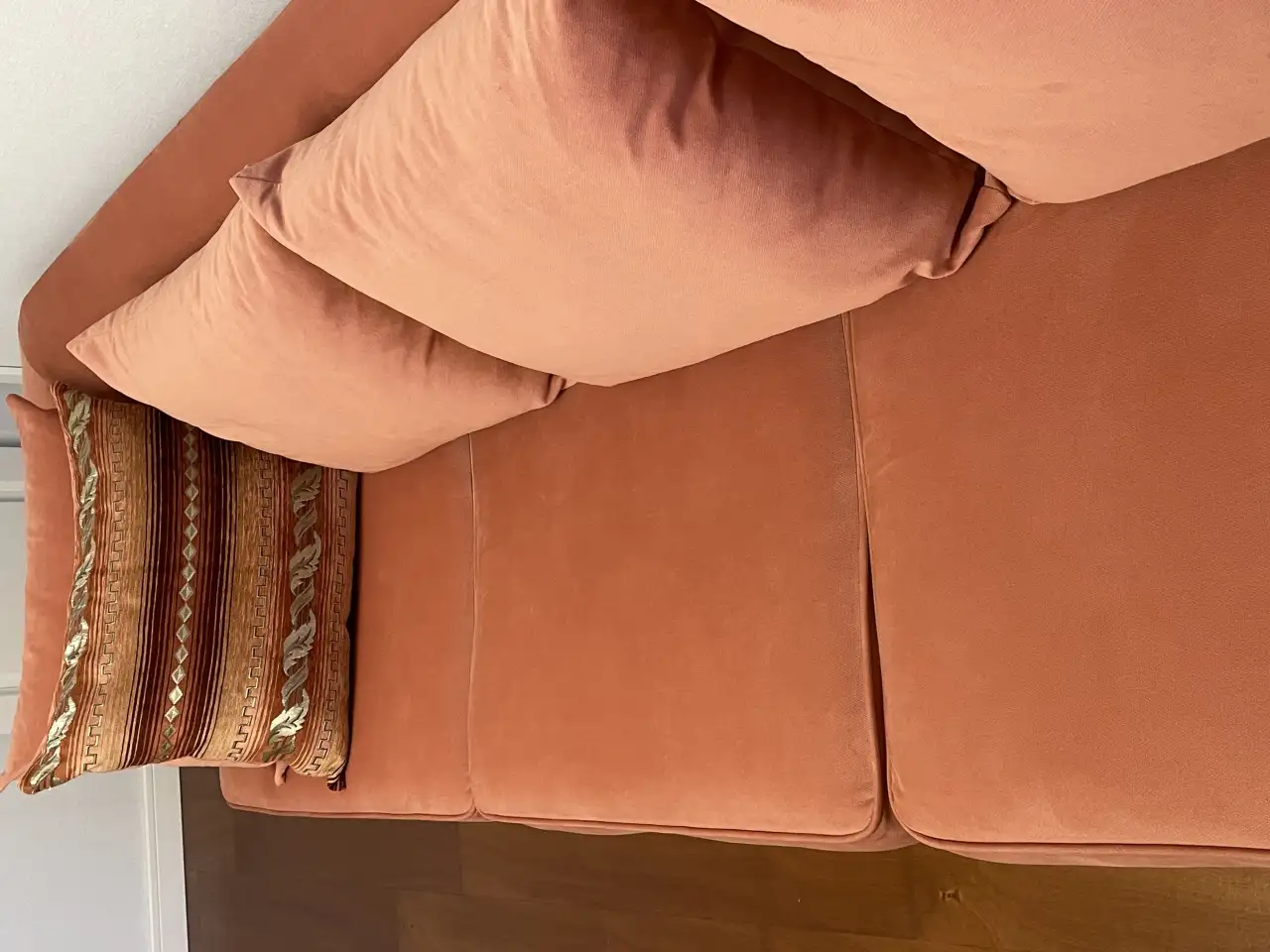 Диван 3,5 м Евромебель. Всвязи с переездом., фотография 11