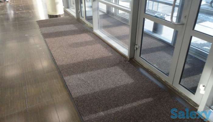 Коммерческий ковролин Суперноп, фотография 2