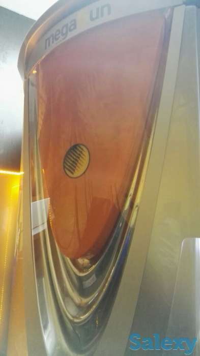 Солярий TERRASPORT, фотография 2