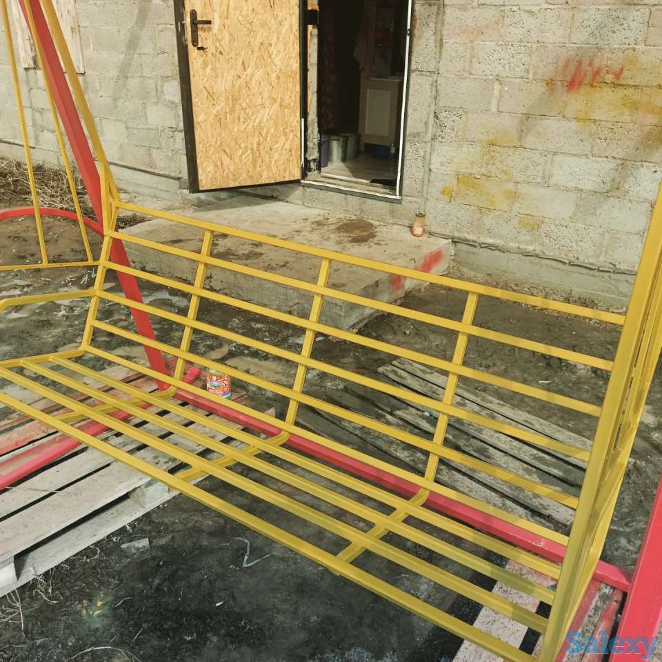 Услуги сварщика, фотография 4