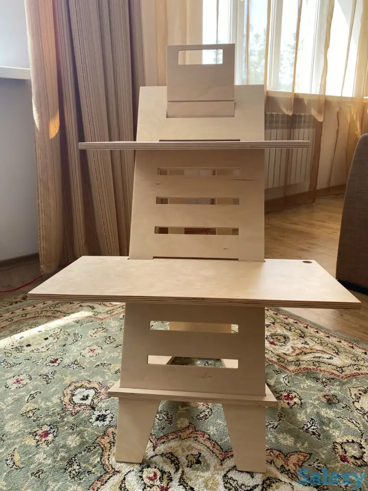 Стойка для работы стоя, фотография 3