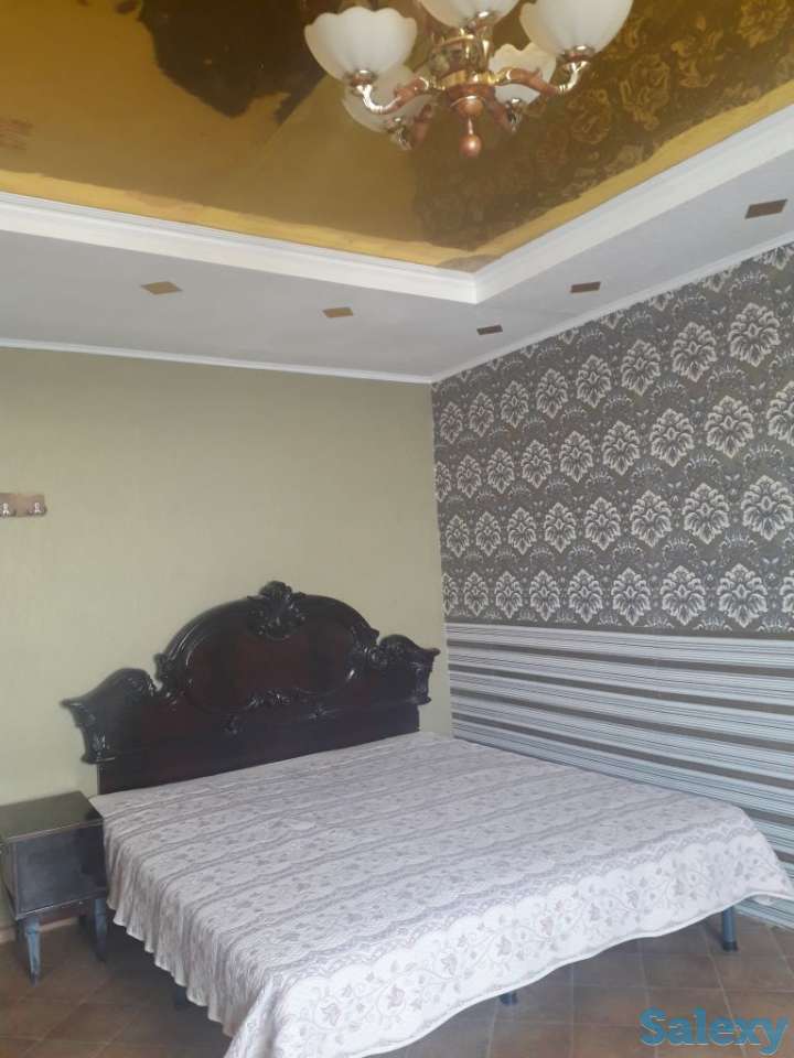 Сдаётся 1-комнатная квартира у моря с видом на море по суточно, фотография 7