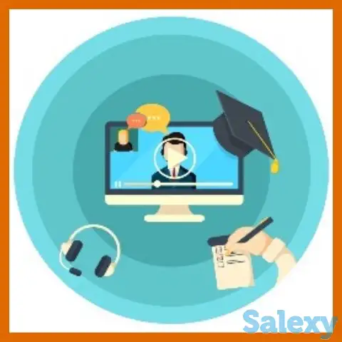 Репетитор английского и математики онлайн, фотография 1