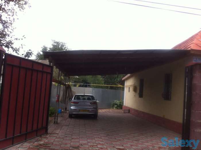 Продам дом, улица Беляева, фотография 11