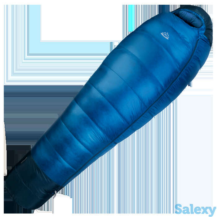 Спальный мешок сивера шишига -22/200, фотография 1