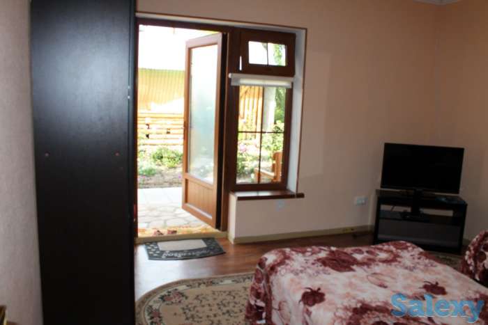 Сдаются  2х местные номера « GUEST  HOUSE  Колибри », фотография 6