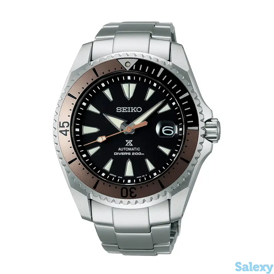 Наручные часы seiko, фотография 1