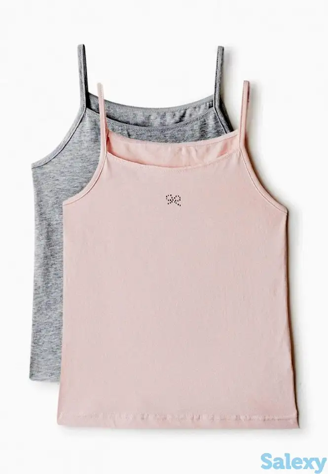 Майки 2 шт. incanto, фотография 1