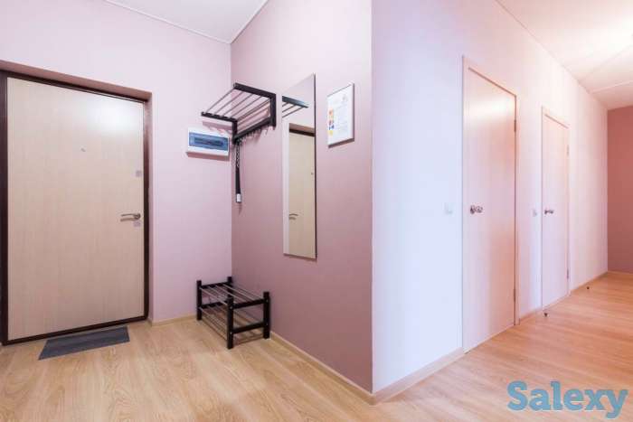 Комфортные апартаменты, пр. Гагарина, 309, ниже пр. Аль-Фараби, фотография 8