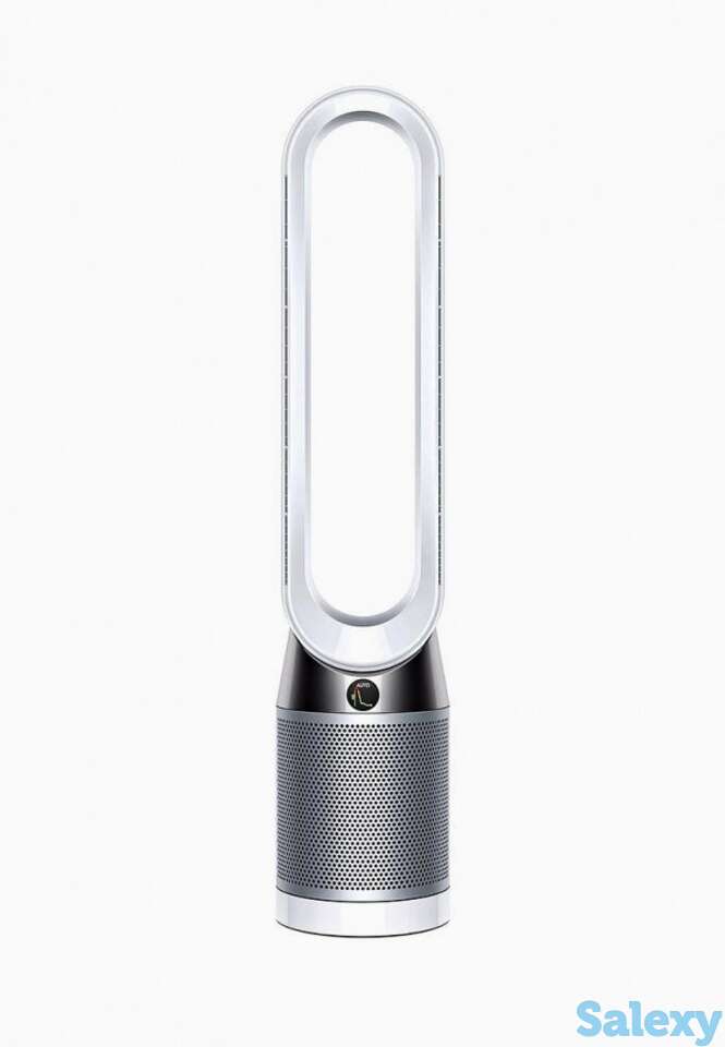 Очиститель воздуха dyson, фотография 1