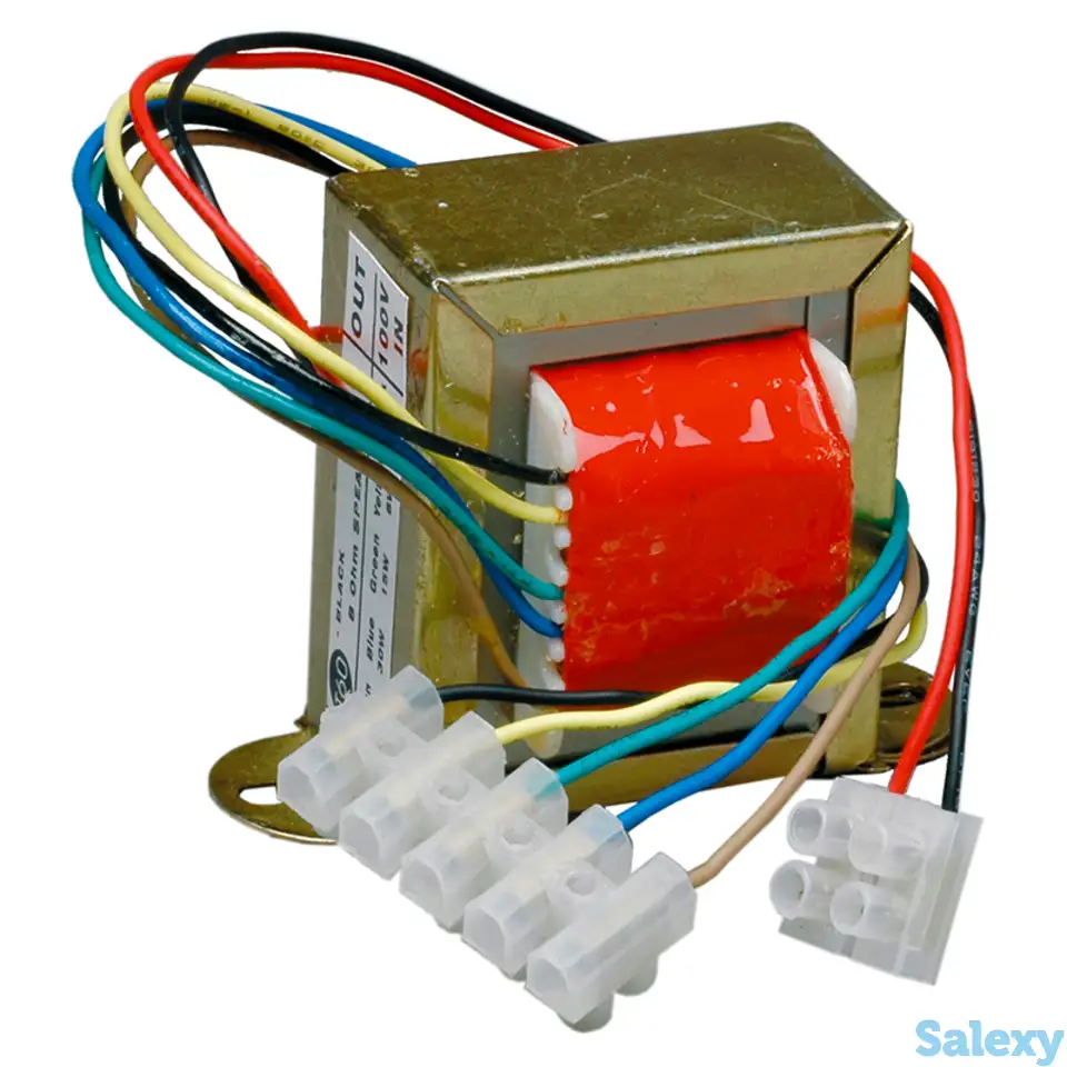 Трансформатор apart t60, фотография 1