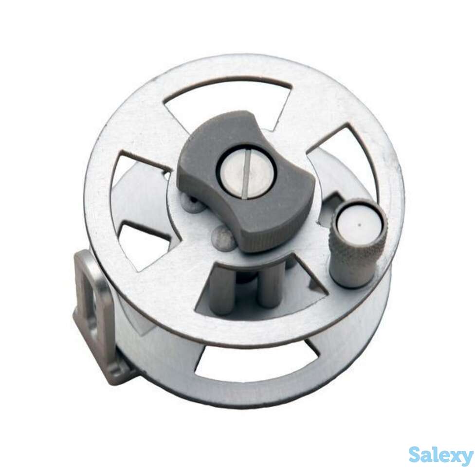 Катушка 60 мм, для пневматического ружья, scorpena, фотография 1