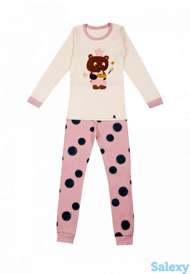 Пижама tokki, фотография 1