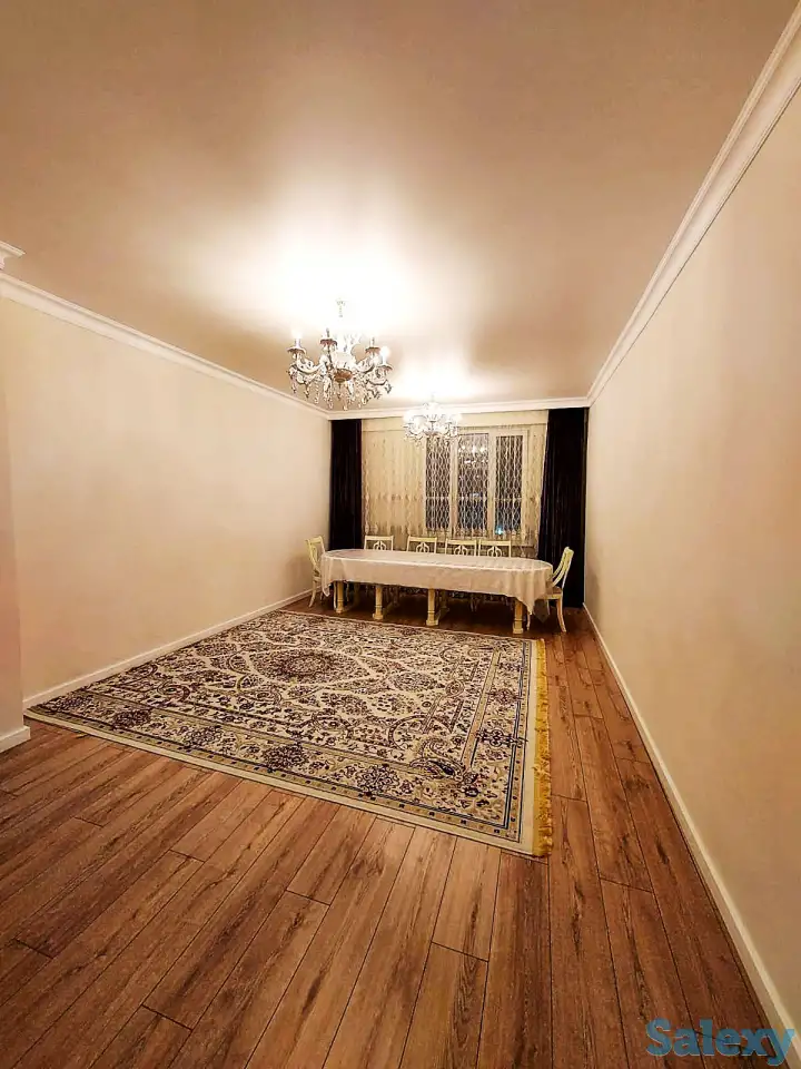 Продается 6 комнатная квартира в центре столицы с мебелью и техникой, фотография 6