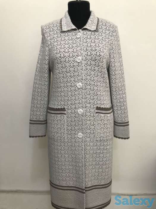 Кардиганы оптом от производителя, фотография 1