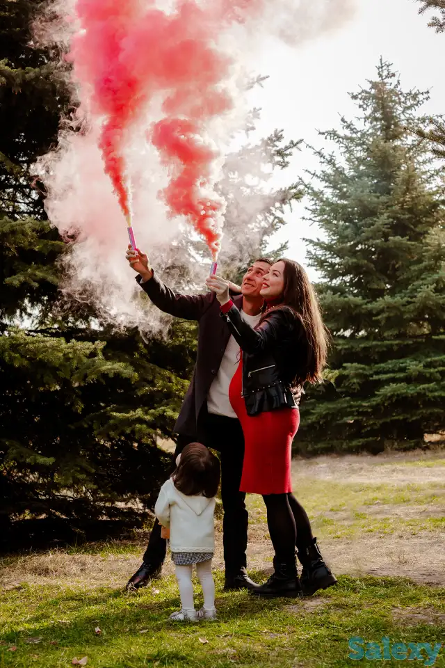 Профессиональная фотосессия Алматы от 15 000тг., фотография 11