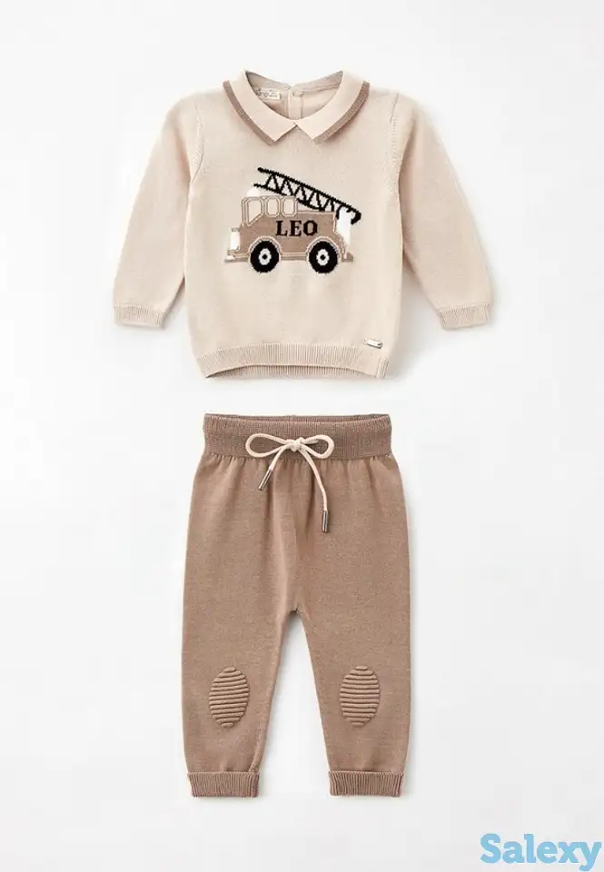 Джемпер и брюки leoking, фотография 1