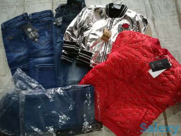 Продам интернет магазин детской одежды, фотография 4