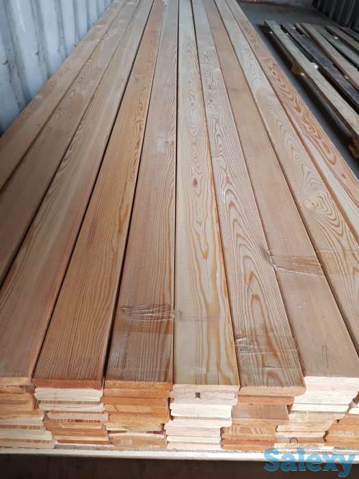 Террасная доска, фотография 2