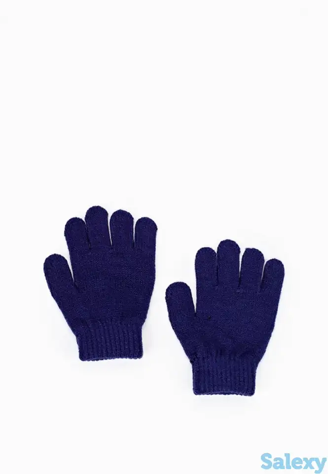 Перчатки sela, фотография 1