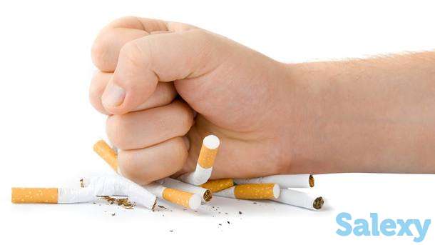 Хочешь бросить курить, но не получается?, фотография 1