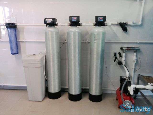 Пивоварня ПЗ-500, фотография 3