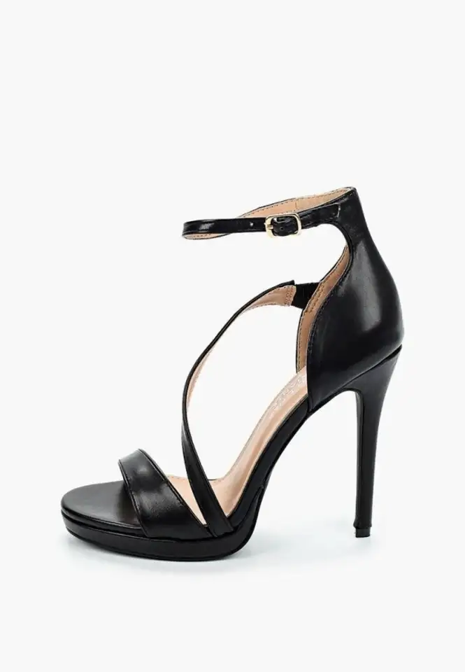 Босоножки la bottine souriante, фотография 1