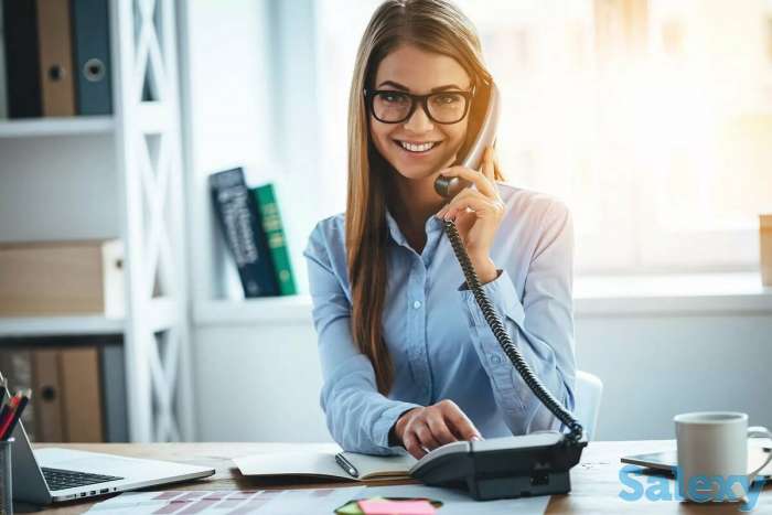 офис менеджер, фотография 1