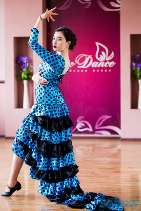 Интерактивное шоу 