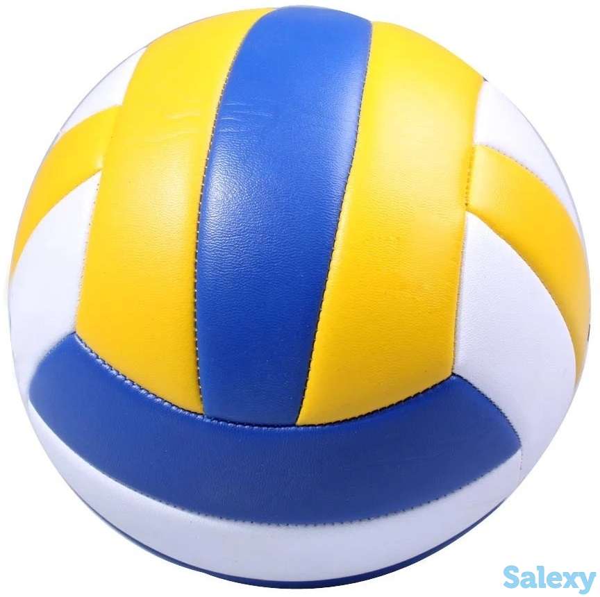 Мяч волейбольный, фотография 1