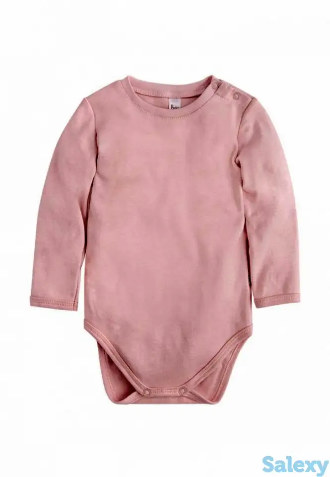 Боди bossa nova, фотография 1