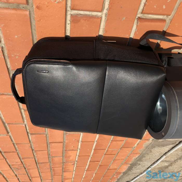 Рюкзак-унисекс, фотография 7